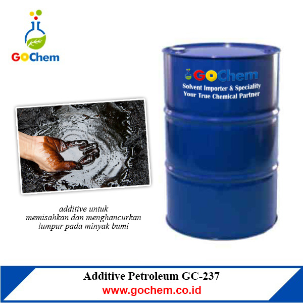 Additive Petroleum GC-237