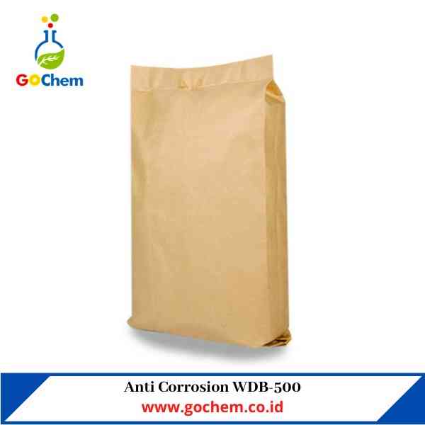 Anti Corrosion WDB-500