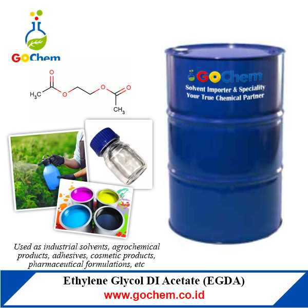 Ethylene Glycol DI Acetate (EGDA)
