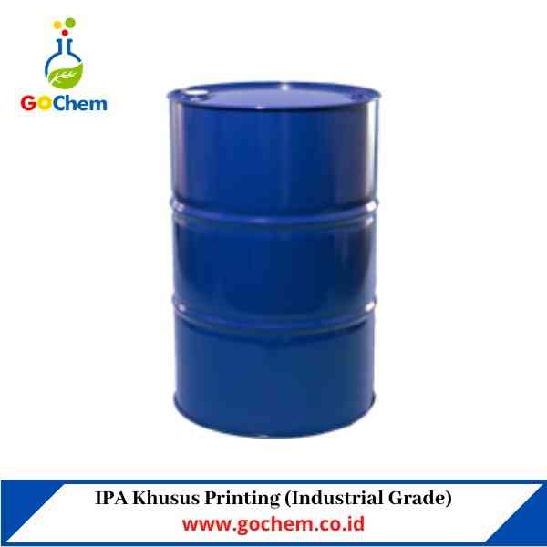 IPA Khusus Printing (Industrial Grade)