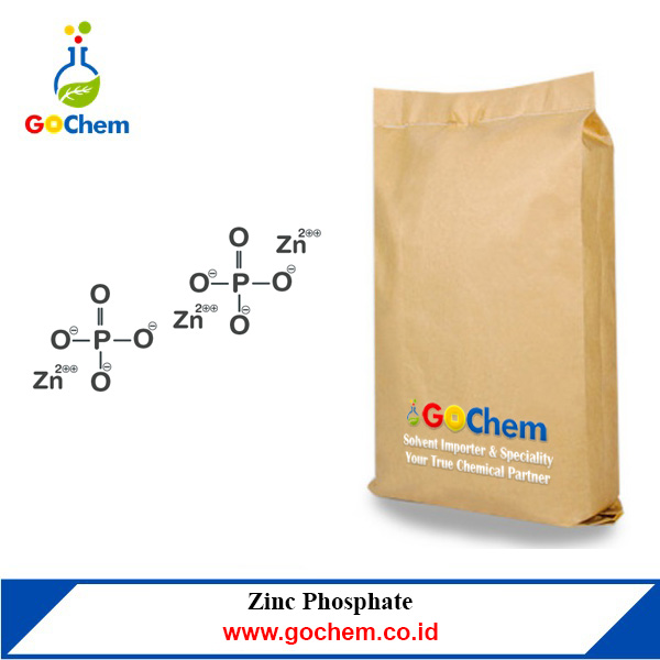jual Zinc Phosphate