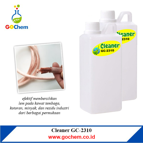 Cleaner GC-2310