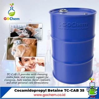 Cocamidopropyl Betaine TC-CAB 35