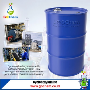Cyclohexylamine
