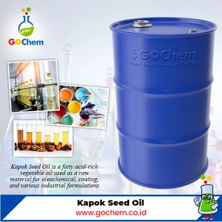 Kapok Seed Oil