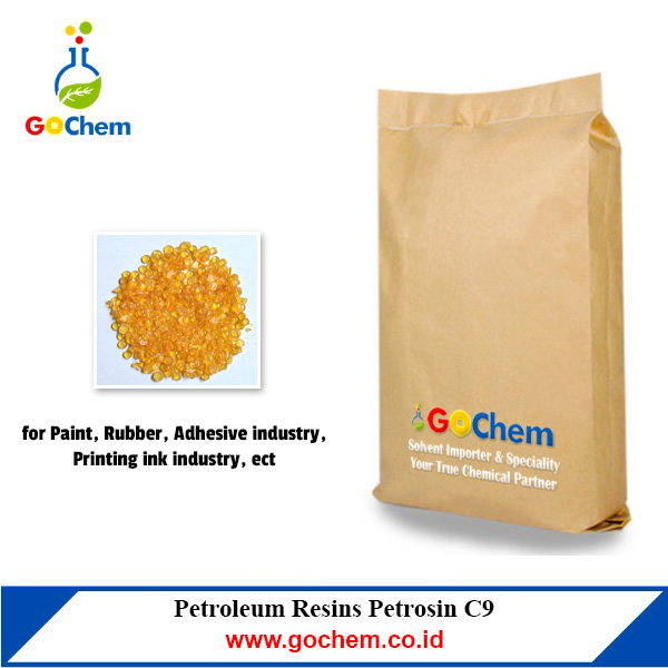 Petroleum Resins Petrosin C9