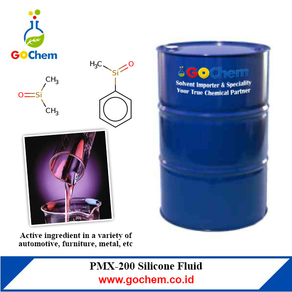 PMX-200 Silicone Fluid