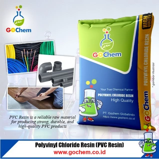 Polyvinyl Chloride Resin PVC Resin