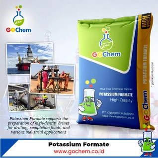 Potassium Formate