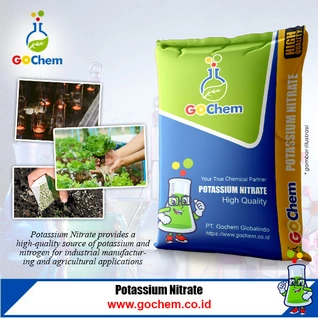 Potassium Nitrate