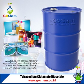Tetrasodium Glutamate Diacetate