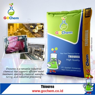 Thiourea